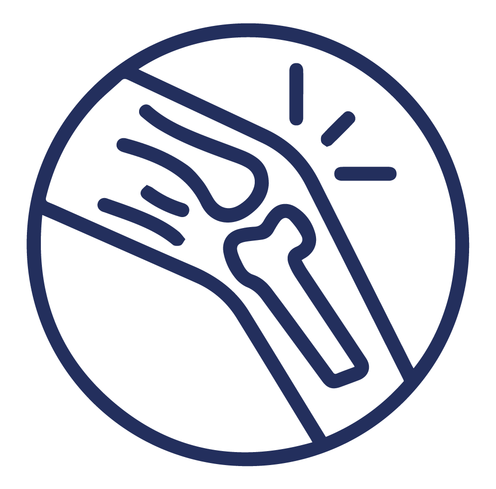 Lesiones de ligamentos y tendones